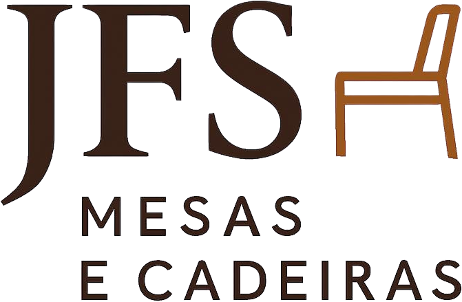 JFS Mesas e Cadeiras